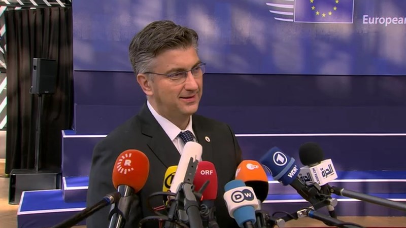 Odgoda izlaska Velike Britanije iz Europske unije je dobra poruka i razuman odgovor na zahtjev premijerke May